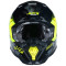 Just1 J-40 Shooter Motocross-Helm -??%