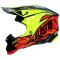 Just1 J-40 Shooter Motocross-Helm -??%