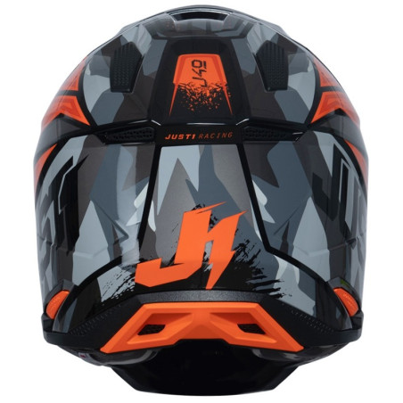 Just1 J-40 Shooter Motocross-Helm -??%