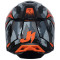 Just1 J-40 Shooter Motocross-Helm -??%