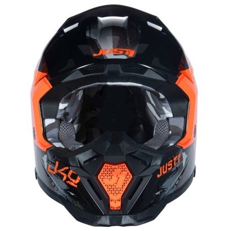 Casco MX Just1 J-40 Shooter -??%