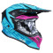 Just1 J-39 Thruster Motocross-Helm -??%