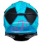 Just1 J-39 Thruster Motocross-Helm -??%