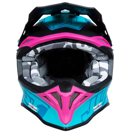 Casco MX Just1 J-39 Thruster -??%