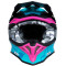 Just1 J-39 Thruster Motocross-Helm -??%