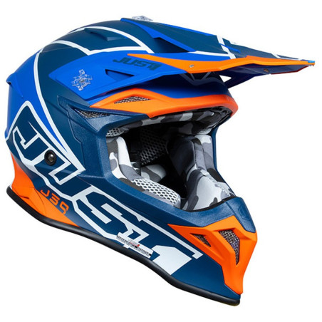 Casco MX Just1 J-39 Thruster -??%