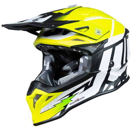 Just1 J-39 Poseidon Motocross-Helm -??%