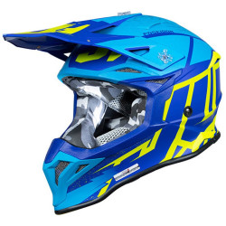 Just1 J-39 Poseidon Motocross-Helm -??%