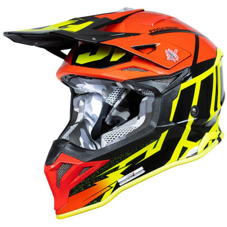 Just1 J-39 Poseidon Motocross-Helm -??%