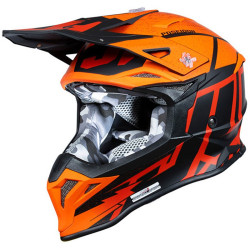 Just1 J-39 Poseidon Motocross-Helm -??%