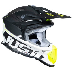 Just1 J-18F Hexa Motocross-Helm -??%