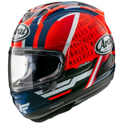 Arai RX-7V Evo Maverick 2023 Integralhelm -??%