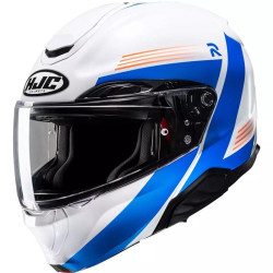 Casco modulare HJC RPHA 91 Abbes -??%