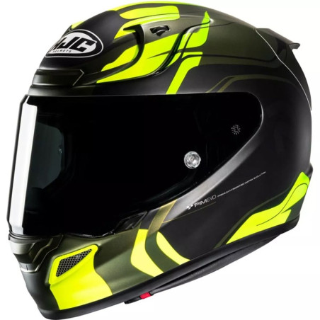 HJC RPHA 12 Lawin Integral-Motorradhelm -??%