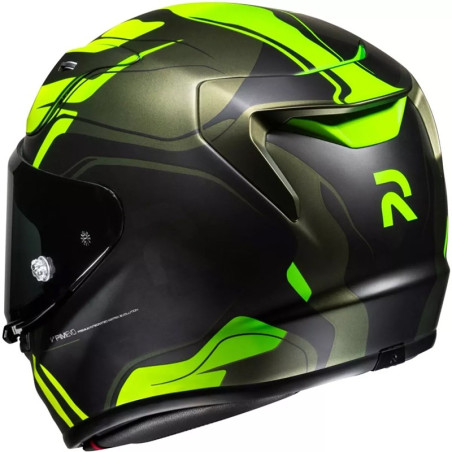 HJC RPHA 12 Lawin Integral-Motorradhelm -??%