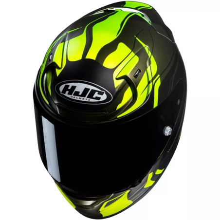 HJC RPHA 12 Lawin Integral-Motorradhelm -??%