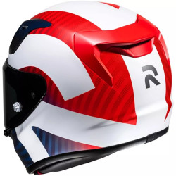 Casco integrale moto HJC RPHA 12 Ottin -??%