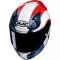 Casco integrale moto HJC RPHA 12 Ottin -??%