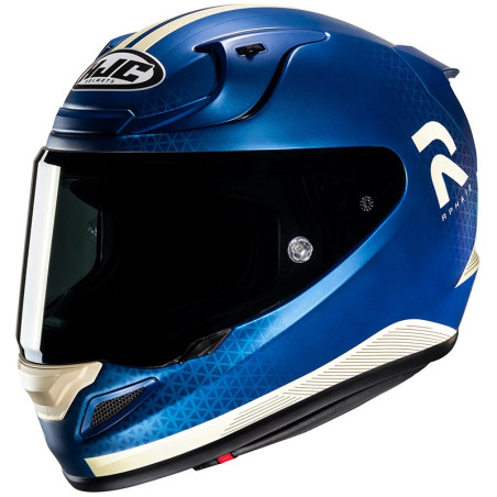 Casco integrale da moto HJC RPHA 12 Enoth -??%