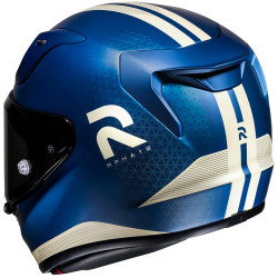 Casco integrale da moto HJC RPHA 12 Enoth -??%