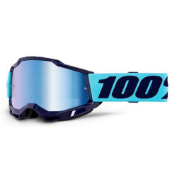 MX googles 100% Accuri 2 M2 Vaulter Iridium Blue -??%