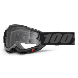 Occhiali MX 100% Accuri 2 Enduro M2 Nero -??%