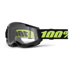 100% Strata 2 M2 Solar Eclipse Motocross-Brille –?? %