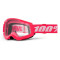 MX googles 100% Strata 2 M2 Rosa -??%