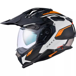 Casco da avventura Nexx X.WED3 Keyo -??%