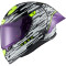 Nexx X.R3R Glitch Racer Integralhelm -??%