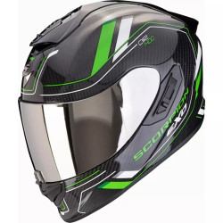 Casco integrale Scorpion Exo 1400 Evo 2 Carbon Air Mirage -??%