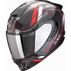 Scorpion Exo 1400 Evo 2 Carbon Air Mirage Integralhelm -??%