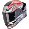 Casco integrale Scorpion Exo-R1 Evo Air Zaccone -??%