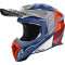 AIROH AVIATOR ACE 2 ENGINE - Modelo CERULEAN GLOSS