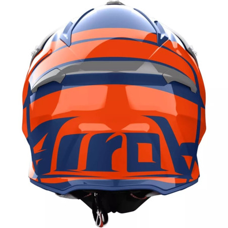 Airoh Aviator Ace 2 Engine Motocross-Helm -??%