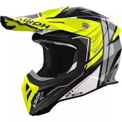 Airoh Aviator Ace 2 Engine Motocross-Helm -??%