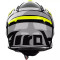 Airoh Aviator Ace 2 Engine Motocross-Helm -??%