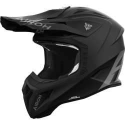 Casco MX Airoh Aviator Ace 2 Solid -??%