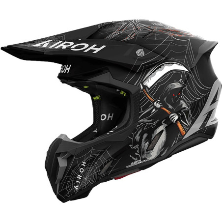 Casco MX Airoh Twist 3 Arcade -??%