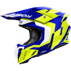 Airoh Twist 3 Dizzy Motocross-Helm -??%