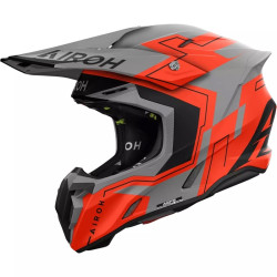 Airoh Twist 3 Dizzy Motocross-Helm -??%