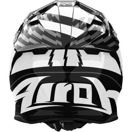 Airoh Twist 3 Thunder Motocross-Helm -??%