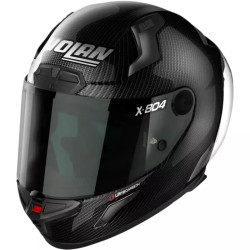 NOLAN X-804 RS ULTRA CARBONO PURO