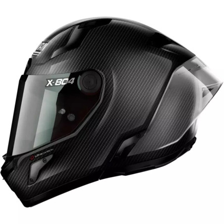 Casco integrale Nolan X-804 RS Carbon Puro -??%