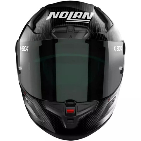 Nolan X-804 RS Pure Carbon Integralhelm -??%