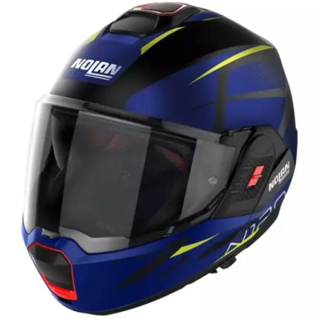 Nolan N120-1 Nightlife Modularer Helm -??%