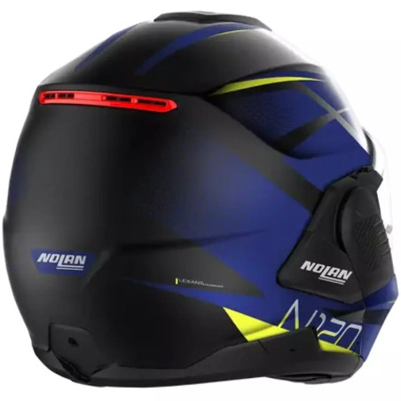 Nolan N120-1 Nightlife Modularer Helm -??%