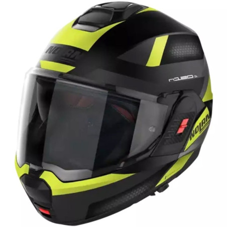 Casco apribile Nolan N120-1 Subway -??%