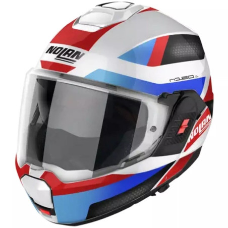 Casco apribile Nolan N120-1 Subway -??%