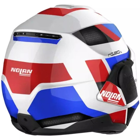 Casco apribile Nolan N120-1 Subway -??%